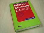 Tiggelaar, Drs. Ben - Internet strategie - Concurrentievo..., Verzenden, Nieuw