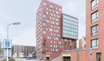 Te Huur 2 Kamer Appartement Teakhout In Zaandam, Direct bij eigenaar, Noord-Holland, Zaandam, Appartement