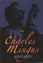 Charles Mingus - Epitaph (DVD-V, PAL) 5034504963078, Verzenden, Nieuw in verpakking
