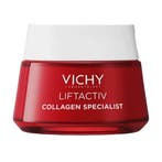 Vichy  Liftactiv Collagen Specialist  Dagcrème  50 ml, Verzenden, Nieuw