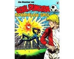 De Avontuur van Roel Dijkstra, Gevaarlijk spel - De, Ophalen of Verzenden, Nieuw