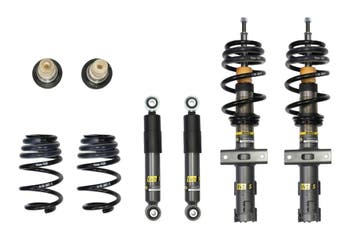 Bilstein EVO S Compleet onderstel veren en dempers | Volkswa, Verzenden, Nieuw