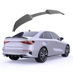 APEX - Achterspoiler geschikt voor Audi A3/A3 S-Line/S3/RS3, Auto-onderdelen, Carrosserie en Plaatwerk, Ophalen of Verzenden, Nieuw
