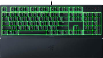 Razer Ornata V3 X Low Profile Gaming Toetsenbord - US Layout, Verzenden, Nieuw