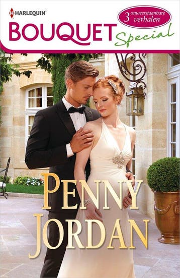 Bouquet Special (3 - Jordan, Boeken, Verzenden, Gelezen