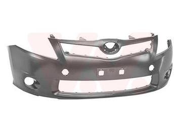 Bumper o.a: Toyota, Auris (E15), Ophalen of Verzenden, Nieuw, Toyota, Bumper