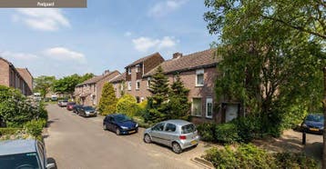 Woning te huur in Maastricht - 106 m² - 1 kamer(s), Huizen en Kamers, Overige soorten, Maastricht, Limburg