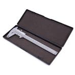 Benson Schuifmaat - Metaal - Nauwkeurig tot 0.01 mm - Inc..., Doe-het-zelf en Verbouw, Gereedschap | Handgereedschap, Ophalen of Verzenden