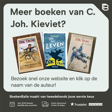 Fulco de minstreel - C. Joh. Kieviet 9789026911422, Verzenden, Gelezen, C. Joh. Kieviet