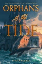 Orphans of the Tide, Verzenden, Nieuw