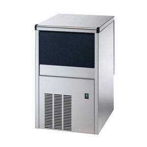 Ijsblokjesmachine 25kg/24h | Combisteel, Witgoed en Apparatuur, Ophalen of Verzenden, Nieuw