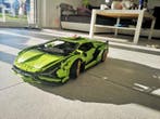 Lego Set - 42115 - Technic - LEGO Technic Lamborghini Sián, Nieuw