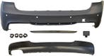 Design AchterBumper BMW E91 05-08 TOURING M-Look, Ophalen of Verzenden, Nieuw