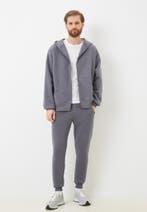 2dekans | Heren Joggingbroek Holo Generation – Grijs – Maat, Kleding | Heren, Ophalen of Verzenden, Nieuw, Grijs, Holo generation
