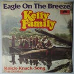 Kelly Family - Eagle On The Breeze - Single, Verzenden, Nieuw in verpakking