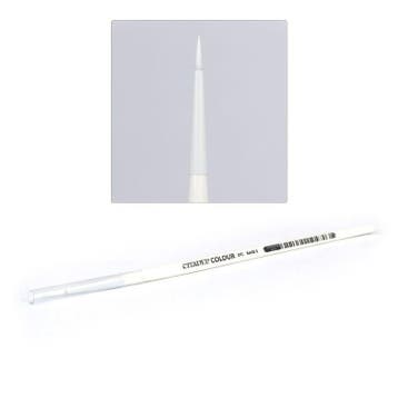 Warhammer Colour STC Base Brush S 63-05, Hobby en Vrije tijd, Verzenden, Nieuw