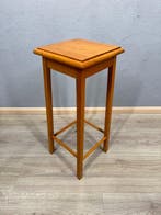 Plantentafel - Hout - houten plantentafel