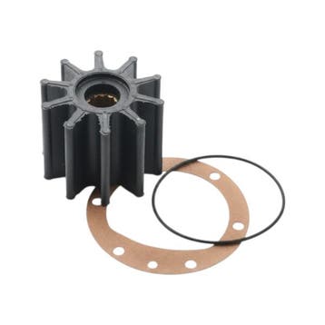 VETUS impeller set voor DT(A)43/44/64/66/67 - STM8250, Ophalen of Verzenden, Nieuw, Motor en Techniek, Zeilboot of Motorboot