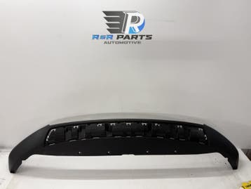 Voorbumper spoiiler - Volvo XC40   EX40 - OEM: 32136097, Verzenden, Nieuw, Deur