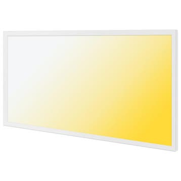 LED Paneel 30x60 - Velvalux Lumis - LED Paneel, Ophalen of Verzenden, Nieuw, Lamp met armatuur