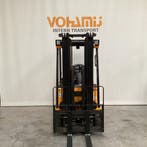 Hyundai 18BT-9U Elektrische Heftruck, 1000 tot 2000 kg, Elektrisch, Heftruck, Hyundai