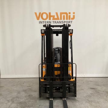 Hyundai 18BT-9U Elektrische Heftruck, 1000 tot 2000 kg, Elektrisch, Heftruck, Hyundai