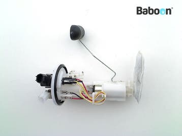 Benzinepomp Yamaha MWS 150 Tricity 2016-2017 (MWS150 BB81, Verzenden, Gebruikt
