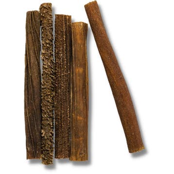 Topmast Pensstaafjes Gedroogd - Runderpens 1 kilo € 7,99, Dieren en Toebehoren, Dierenvoeding, Ophalen of Verzenden, Hond