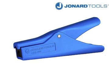 Coaxstripper Jonard 6.3/7.9 mm (CSS-596) - Jonard, Ophalen of Verzenden, Nieuw