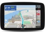 TomTom GO Camper Max - Navigatiesysteem - 7 HD-scherm -, Verzenden, Nieuw