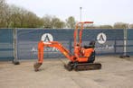 Veiling: Minigraver Kubota U10-3 Diesel 2016, Ophalen, Graafmachine