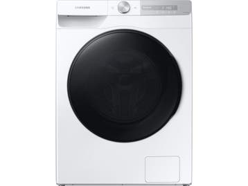 Samsung WW80T734ABHA - Wasmachine - QuickDrive Autodose 8kg, Verzenden, Zo goed als nieuw