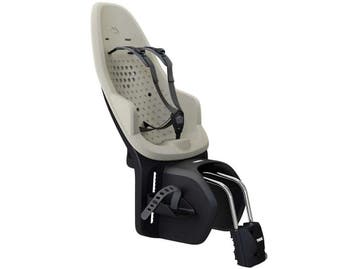 Thule Yepp 2 Maxi - Achterzitje - Frame bevestiging - Soft, Verzenden, Nieuw, Thule