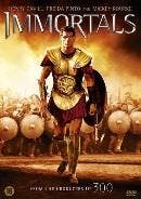 Immortals - DVD, Verzenden, Nieuw in verpakking