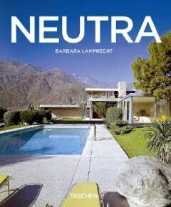 Neutra 9783822827734 B. Lamprecht, Verzenden, Gelezen, B. Lamprecht
