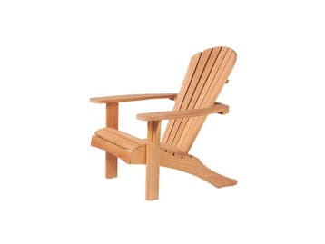 Sienna  Tuinstoel  Teak  The Outsider, Verzenden, Nieuw