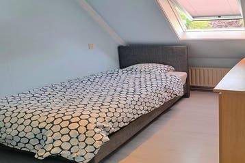 Kamer Gravin van Burenlaan in Amersfoort, 20 tot 35 m², Overige regio's