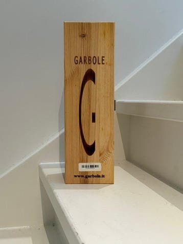 2011 Garbole Hurlo - Veneto IGP - 1 Fles (0,75 liter), Nieuw