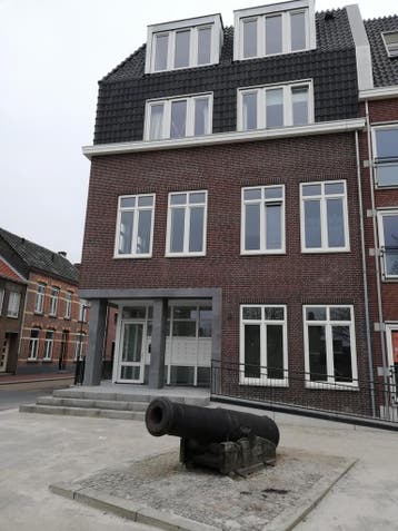 Appartement te huur in Weert - 28 m² - 2 kamer(s) - 2 kamers, Appartement, Weert, Limburg