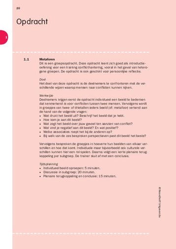 Conflictmanagement en mediation / Vast Boek 9789001850937, Boeken, Verzenden, Gelezen, Martin Euwema