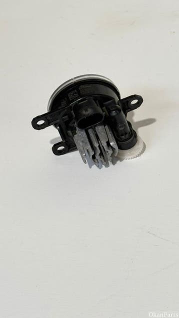 Ford LED linker mistlamp links JX7B-15A255-AB, Auto-onderdelen, Ophalen, Gebruikt