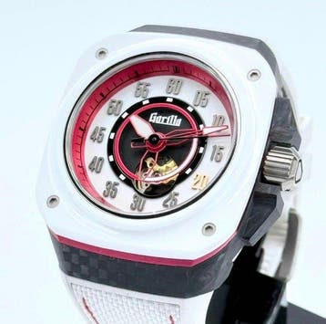 Gorilla - Fastback - Heren - 2010-2020, Nieuw