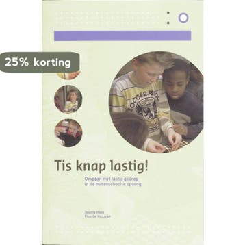 Tis knap lastig! - J. Hoex 9789066659353, Verzenden, Gelezen, J. Hoex