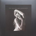 Taylor Swift, Tortured Poets Department LP, Verzenden, Nieuw in verpakking