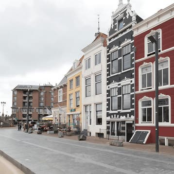 Appartement in Vlissingen gevonden voor €1675,- pm, Vlissingen, Direct bij eigenaar, Zeeland, Appartement
