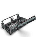 Amazone Profihopper 1500 - 45,6 pk, Ophalen of Verzenden, Overige typen