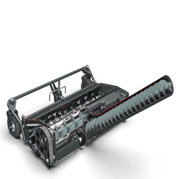 Amazone Profihopper 1500 - 45,6 pk, Ophalen of Verzenden, Overige typen