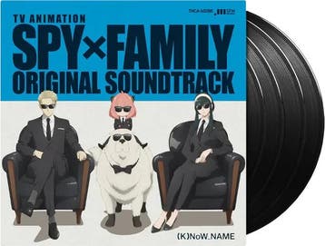 Spy X Family -, Nieuw in verpakking