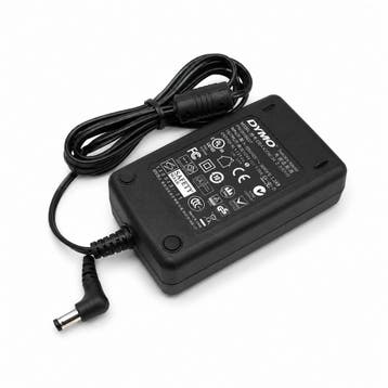 Dymo LabelWriter Adapter voor Label Printer (Incl. stroomkab, Verzenden, Zo goed als nieuw