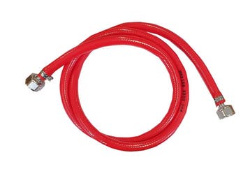 Koolzuur/co2 leiding zeskant 2x5/8, Ophalen of Verzenden